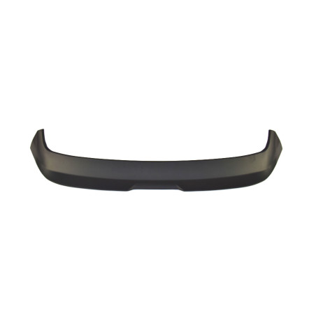 VW Golf 7 3D 5D hatchback 2012-2020 Spoiler tetto (Cod. S-RS-VW-G7-ABS-09)