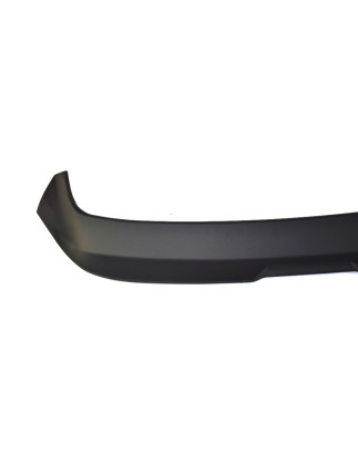VW Golf 7 3D 5D hatchback 2012-2020 Spoiler tetto (Cod. S-RS-VW-G7-ABS-09)