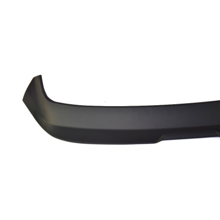 VW Golf 7 3D 5D hatchback 2012-2020 Spoiler tetto (Cod. S-RS-VW-G7-ABS-09)