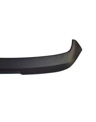 VW Golf 7 3D 5D hatchback 2012-2020 Spoiler tetto (Cod. S-RS-VW-G7-ABS-09)