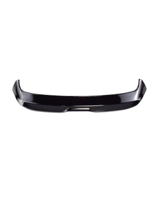 VW Golf 7 3D 5D hatchback 2012-2020 Spoiler tetto nero lucido (Cod. S-RS-VW-G7-ABS-10)