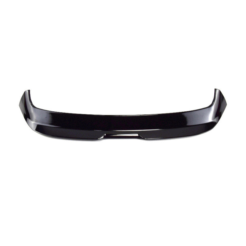 VW Golf 7 3D 5D hatchback 2012-2020 Spoiler tetto nero lucido (Cod. S-RS-VW-G7-ABS-10)