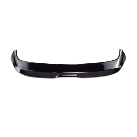 VW Golf 7 3D 5D hatchback 2012-2020 Spoiler tetto nero lucido (Cod. S-RS-VW-G7-ABS-10)