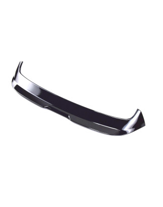 VW Golf 7 3D 5D hatchback 2012-2020 Spoiler tetto nero lucido (Cod. S-RS-VW-G7-ABS-10)