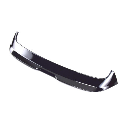 VW Golf 7 3D 5D hatchback 2012-2020 Spoiler tetto nero lucido (Cod. S-RS-VW-G7-ABS-10)