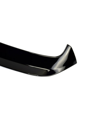 VW Golf 7 3D 5D hatchback 2012-2020 Spoiler tetto nero lucido (Cod. S-RS-VW-G7-ABS-10)