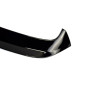 VW Golf 7 3D 5D hatchback 2012-2020 Spoiler tetto nero lucido (Cod. S-RS-VW-G7-ABS-10)