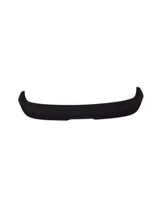 VW Golf 7 / 7.5 R-line hatchback 2012-2020 Spoiler tetto (Cod. S-RS-VW-G7-ABS-11)