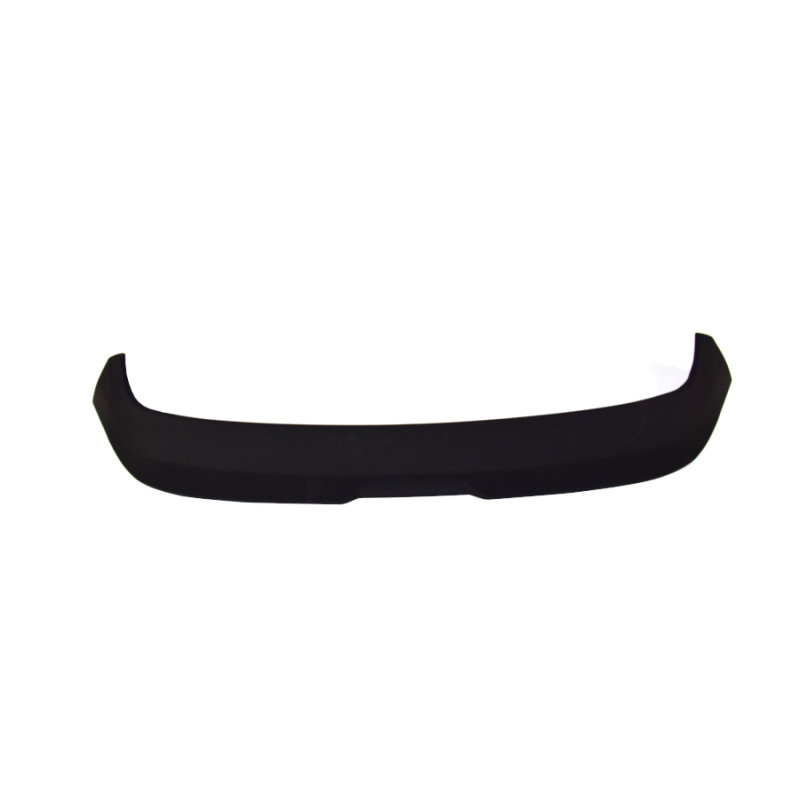 VW Golf 7 / 7.5 R-line hatchback 2012-2020 Spoiler tetto (Cod. S-RS-VW-G7-ABS-11)