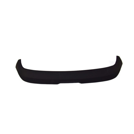 VW Golf 7 / 7.5 R-line hatchback 2012-2020 Spoiler tetto (Cod. S-RS-VW-G7-ABS-11)