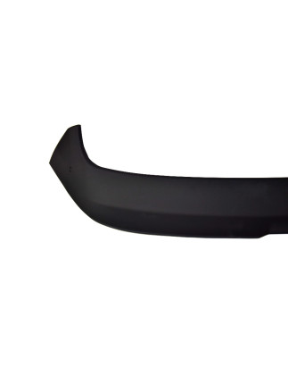 VW Golf 7 / 7.5 R-line hatchback 2012-2020 Spoiler tetto (Cod. S-RS-VW-G7-ABS-11)