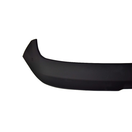 VW Golf 7 / 7.5 R-line hatchback 2012-2020 Spoiler tetto (Cod. S-RS-VW-G7-ABS-11)