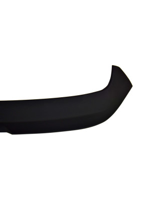 VW Golf 7 / 7.5 R-line hatchback 2012-2020 Spoiler tetto (Cod. S-RS-VW-G7-ABS-11)
