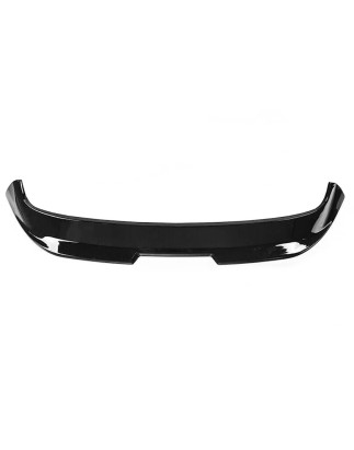 VW Golf 7 / 7.5 R-line hatchback 2012-2020 Spoiler tetto nero lucido (Cod. S-RS-VW-G7-ABS-12)