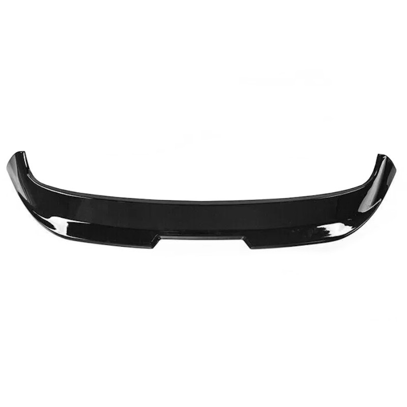 VW Golf 7 / 7.5 R-line hatchback 2012-2020 Spoiler tetto nero lucido (Cod. S-RS-VW-G7-ABS-12)
