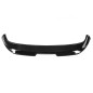 VW Golf 7 / 7.5 R-line hatchback 2012-2020 Spoiler tetto nero lucido (Cod. S-RS-VW-G7-ABS-12)