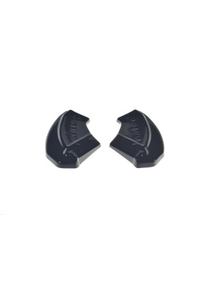 Splitters posteriori laterali Audi TT RS 8S (Cod. M-AU-TT-3-RS-RSD1G)