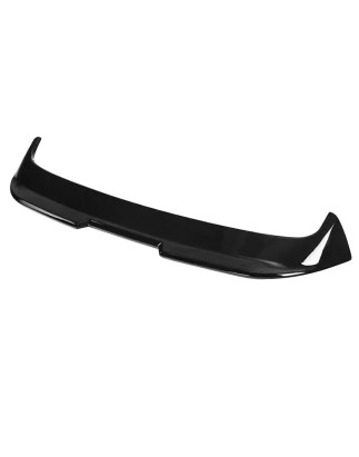 VW Golf 7 / 7.5 R-line hatchback 2012-2020 Spoiler tetto nero lucido (Cod. S-RS-VW-G7-ABS-12)