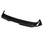 VW Golf 7 / 7.5 R-line hatchback 2012-2020 Spoiler tetto nero lucido (Cod. S-RS-VW-G7-ABS-12)