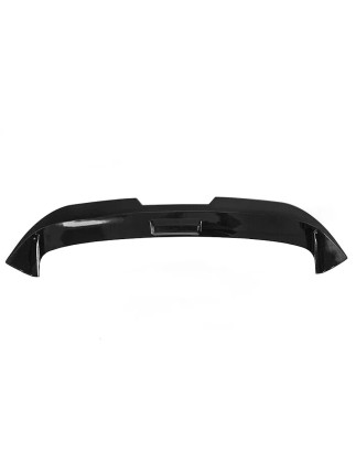 VW Golf 7 / 7.5 R-line hatchback 2012-2020 Spoiler tetto nero lucido (Cod. S-RS-VW-G7-ABS-12)