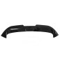 VW Golf 7 / 7.5 R-line hatchback 2012-2020 Spoiler tetto nero lucido (Cod. S-RS-VW-G7-ABS-12)