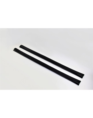VW Golf 7 2012-2020 minigonne (Cod. S-SS-VW-G7-ABS-01)