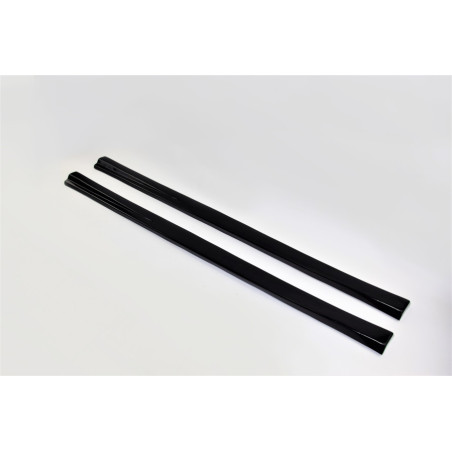 VW Golf 7 2012-2020 minigonne (Cod. S-SS-VW-G7-ABS-01)