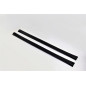 VW Golf 7 2012-2020 minigonne (Cod. S-SS-VW-G7-ABS-01)