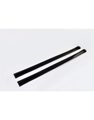 VW Golf 7 2012-2020 minigonne (Cod. S-SS-VW-G7-ABS-01)