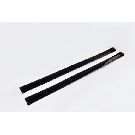 VW Golf 7 2012-2020 minigonne (Cod. S-SS-VW-G7-ABS-01)