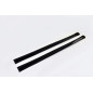 VW Golf 7 2012-2020 minigonne (Cod. S-SS-VW-G7-ABS-01)