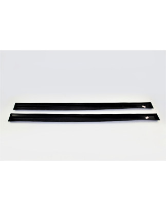 VW Golf 7 2012-2020 minigonne (Cod. S-SS-VW-G7-ABS-01)