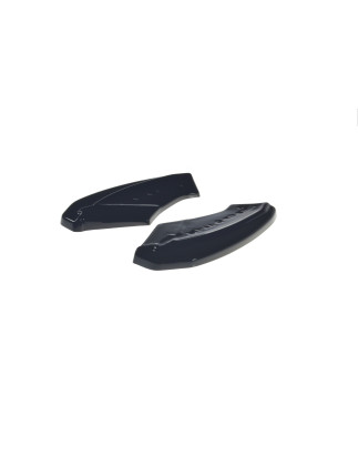 Splitters posteriori laterali Audi TT RS 8S (Cod. M-AU-TT-3-RS-RSD1G)