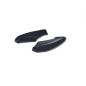 Splitters posteriori laterali Audi TT RS 8S (Cod. M-AU-TT-3-RS-RSD1G)