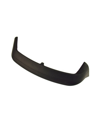 VW Golf 8 hatchback 2019+ Spoiler tetto (standard flap) (Cod. S-RS-VW-G8-ABS-05)