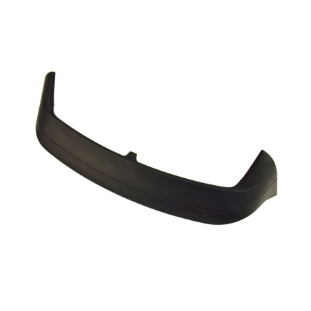 VW Golf 8 hatchback 2019+ Spoiler tetto (standard flap) (Cod. S-RS-VW-G8-ABS-05)