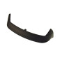 VW Golf 8 hatchback 2019+ Spoiler tetto (standard flap) (Cod. S-RS-VW-G8-ABS-05)
