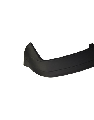 VW Golf 8 hatchback 2019+ Spoiler tetto (standard flap) (Cod. S-RS-VW-G8-ABS-05)