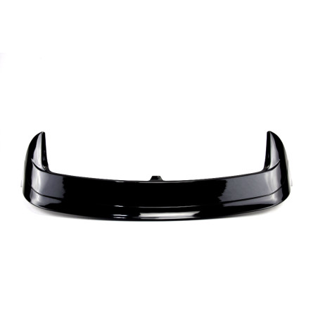 VW Golf 8 hatchback 2019+ Spoiler tetto nero lucido (standard flap) (Cod. S-RS-VW-G8-ABS-06)