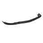 Spoiler Anteriore In Carbonio Mercedes W204 07-10 (Cod. E-TCM0064)