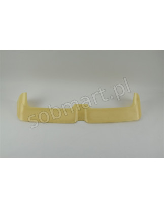 VW Golf Sportsvan 2014+ Spoiler tetto (Cod. S-RS-VW-GSV-ABS-01)