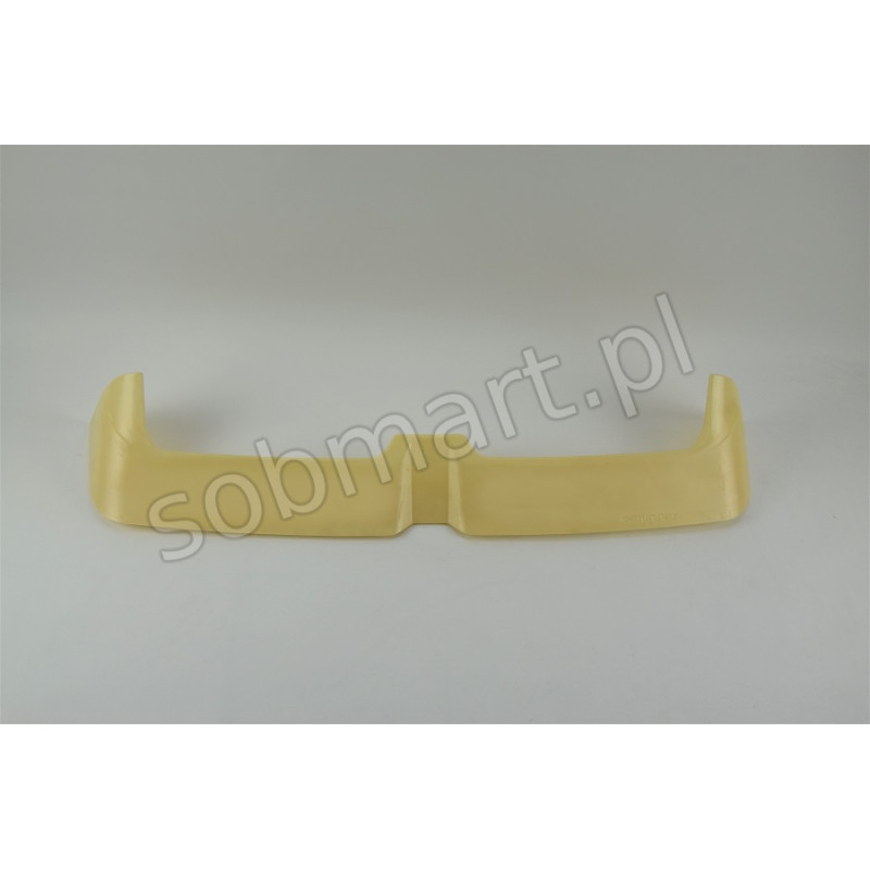 VW Golf Sportsvan 2014+ Spoiler tetto (Cod. S-RS-VW-GSV-ABS-01)