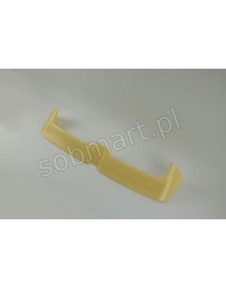 VW Golf Sportsvan 2014+ Spoiler tetto (Cod. S-RS-VW-GSV-ABS-01)
