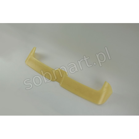 VW Golf Sportsvan 2014+ Spoiler tetto (Cod. S-RS-VW-GSV-ABS-01)