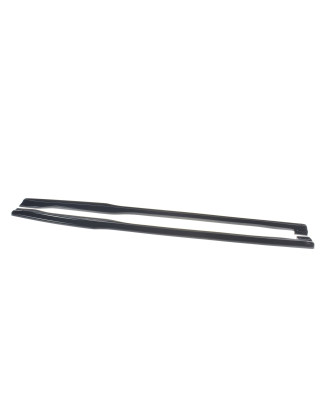 Diffusori minigonne Audi TT RS 8S (Cod. M-AU-TT-3-RS-SD1G)
