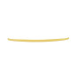 VW Passat B8 berlina 2014+ Spoiler baule (Cod. S-BS-VW-PAS-B8-ABS-01)