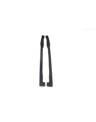 Diffusori minigonne Audi TT RS 8S (Cod. M-AU-TT-3-RS-SD1G)