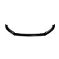 VW Passat B8 2014+ Spoiler paraurti anteriore nero lucido (Cod. S-FBS-VW-PAS-B8-ABS-01)