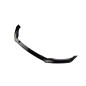 VW Passat B8 2014+ Spoiler paraurti anteriore nero lucido (Cod. S-FBS-VW-PAS-B8-ABS-01)