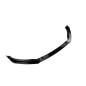 VW Passat B8 2014+ Spoiler paraurti anteriore nero lucido (Cod. S-FBS-VW-PAS-B8-ABS-01)